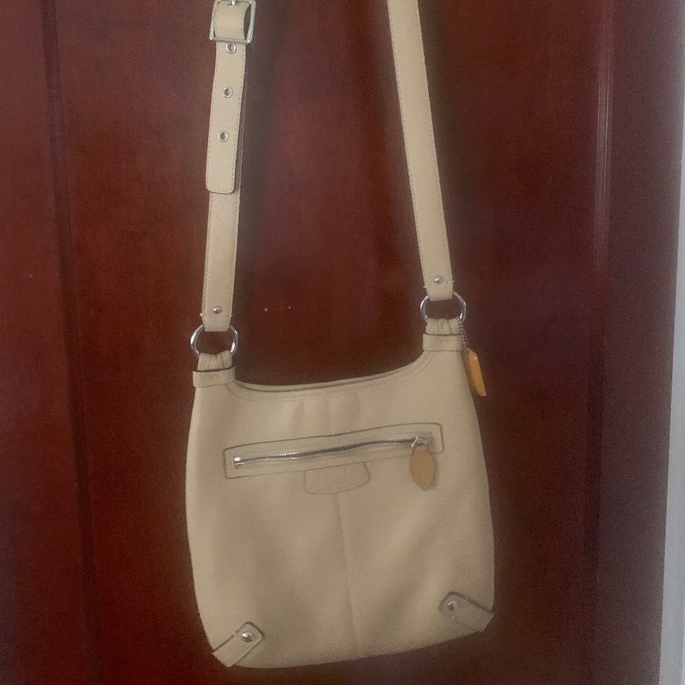 Coach bags